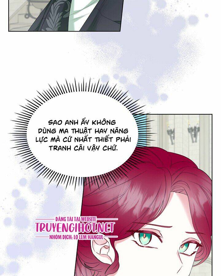 kẻ tạo ra nữ phản diện chapter 43 76