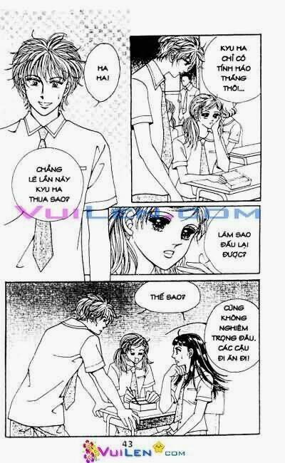 cô gái trung hoa chapter 8 43