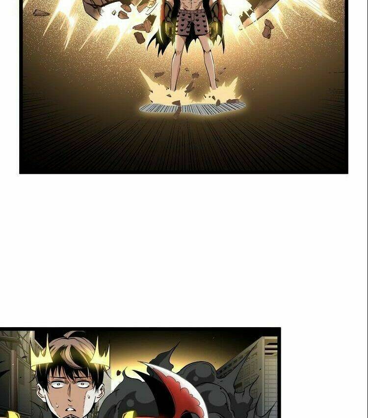 ominous liar chapter 30 41