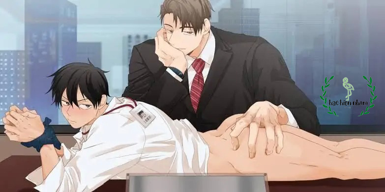 từ đầu xuống chân chapter 8 1