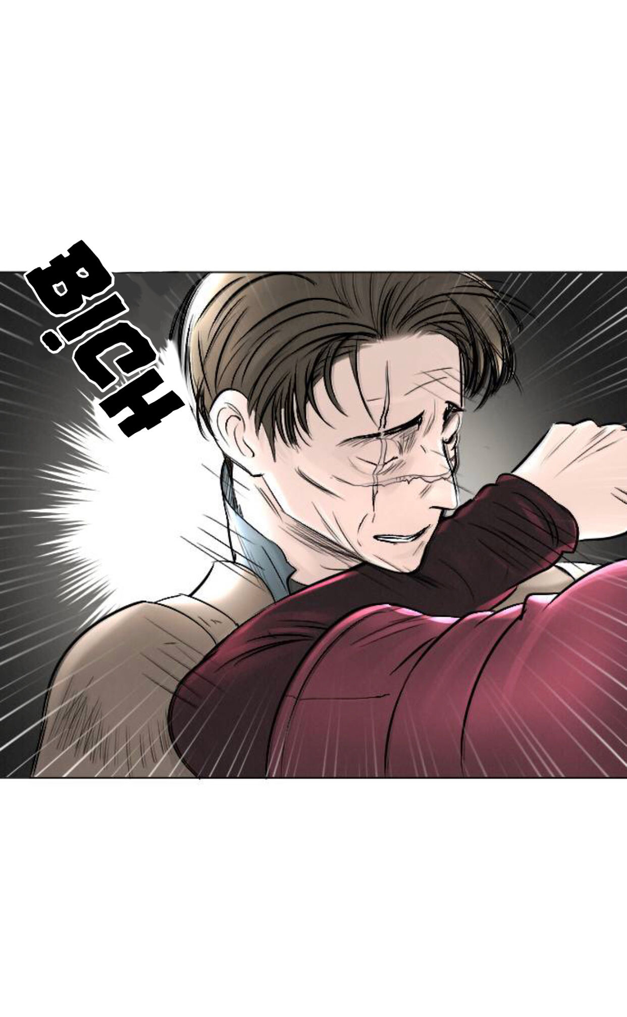 lựa chọn cuối cùng của tôi là nam phụ chapter 22 2