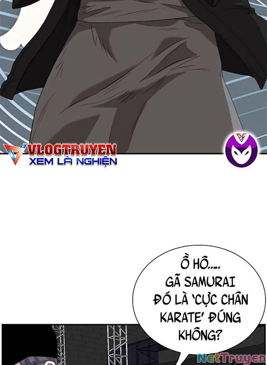 người xấu chapter 99 34