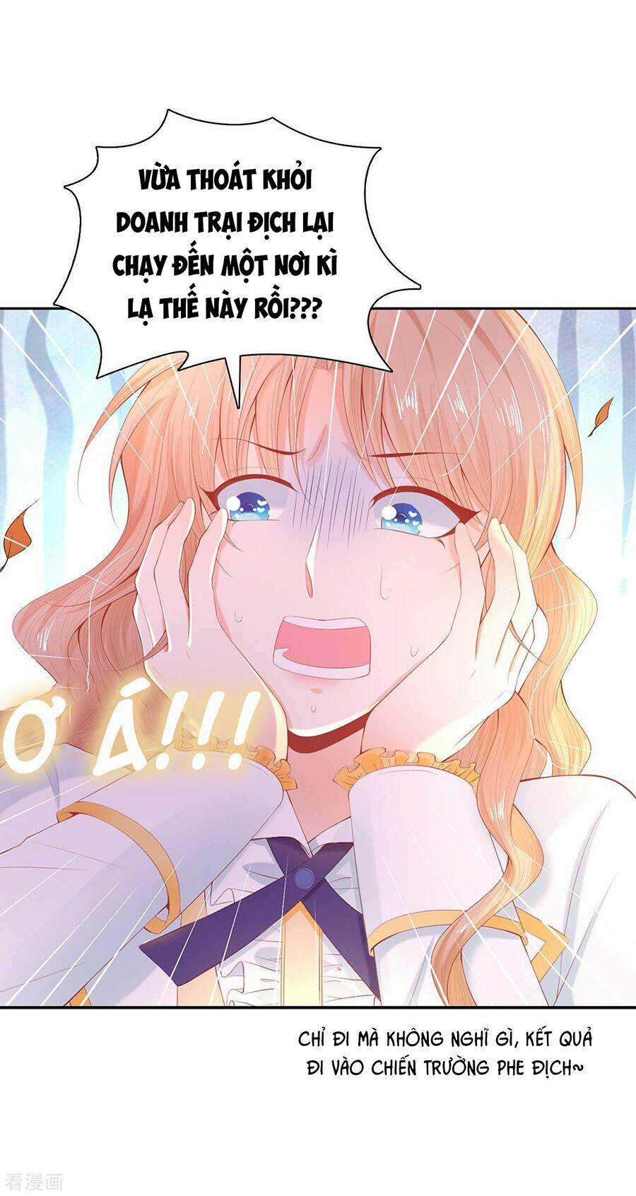 huynh khống công tước gả không được chapter 53.1 14