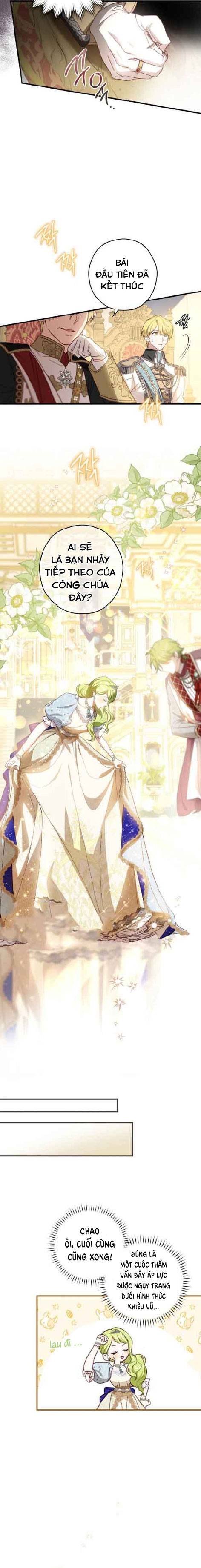 đã bảo nữ chính cải nam trang cơ mà ! chapter 23 13