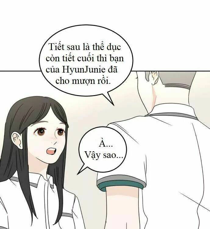 30 phút bước đi bên em chapter 54.5 58