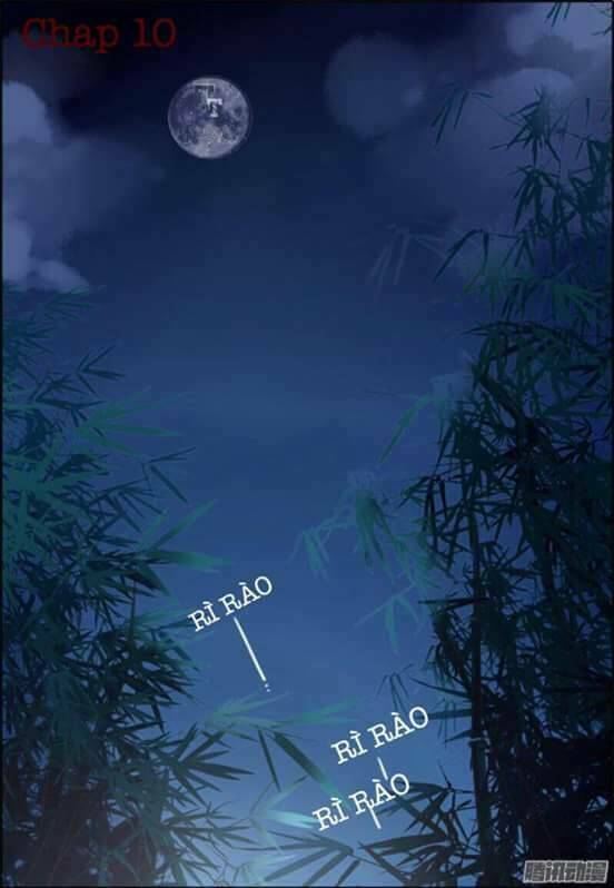 hoàng thái tử, xin nhận nuôi em! chapter 10 1