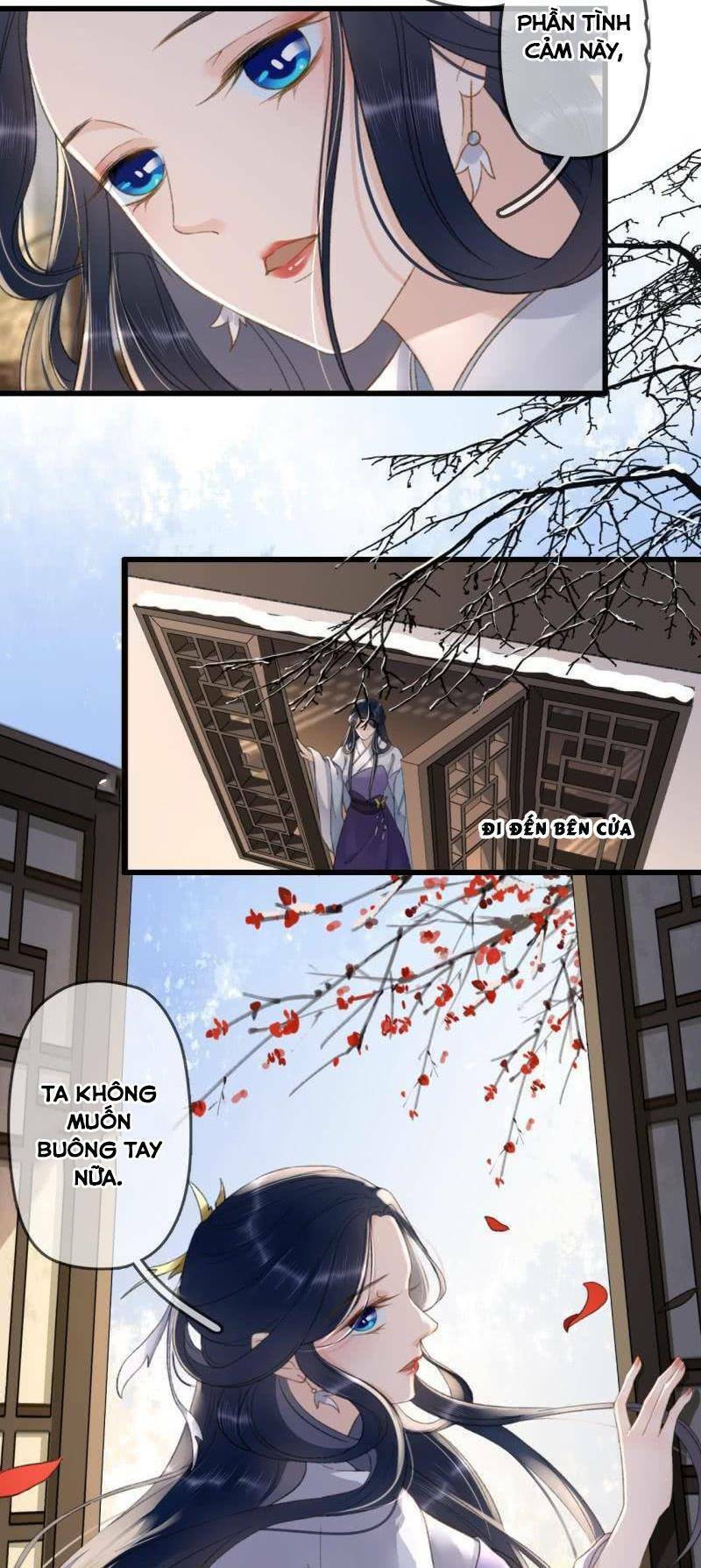 sủng phi của vương chapter 181 22