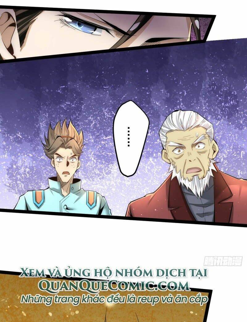 đô thị đỉnh phong cao thủ chapter 130 20