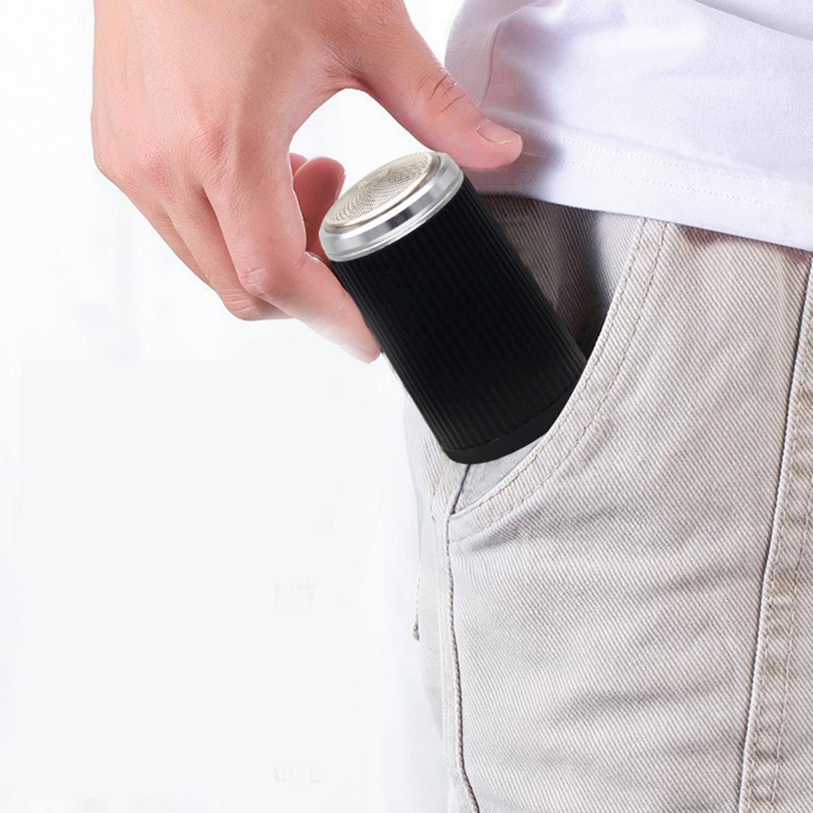 Portable Electric  for Men 3  0.1mm  Low Noise