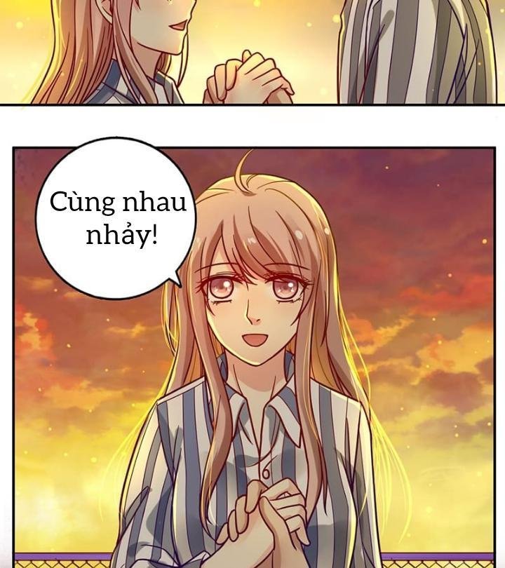 tống thống hống hách và cô gái ngây thơ chapter 5 35