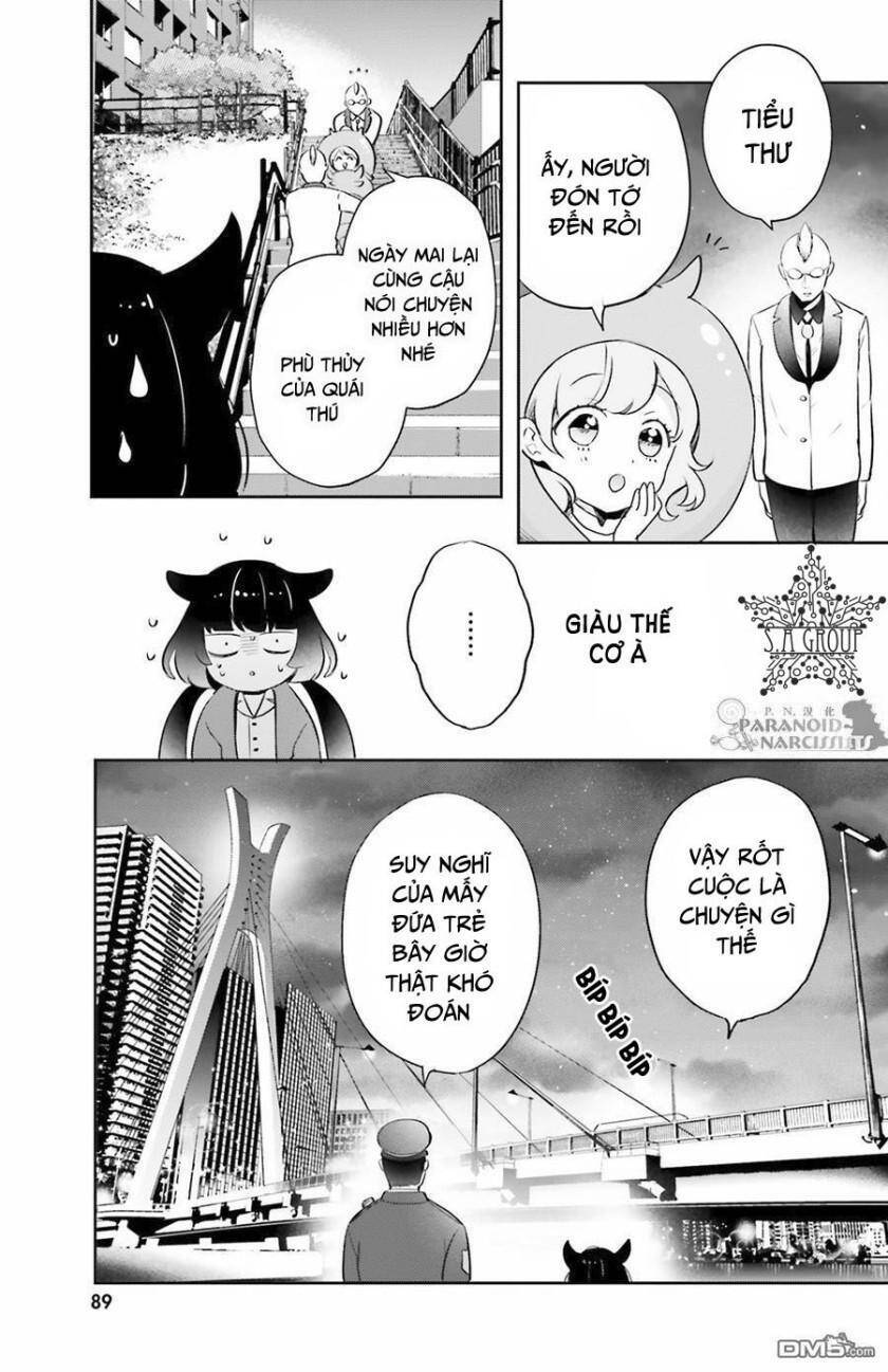 otome monster caramelize chapter 3 29