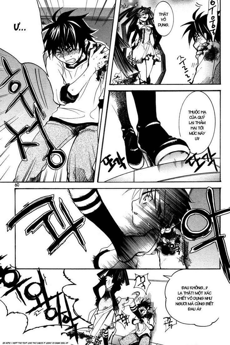 immortal regis chapter 2 27