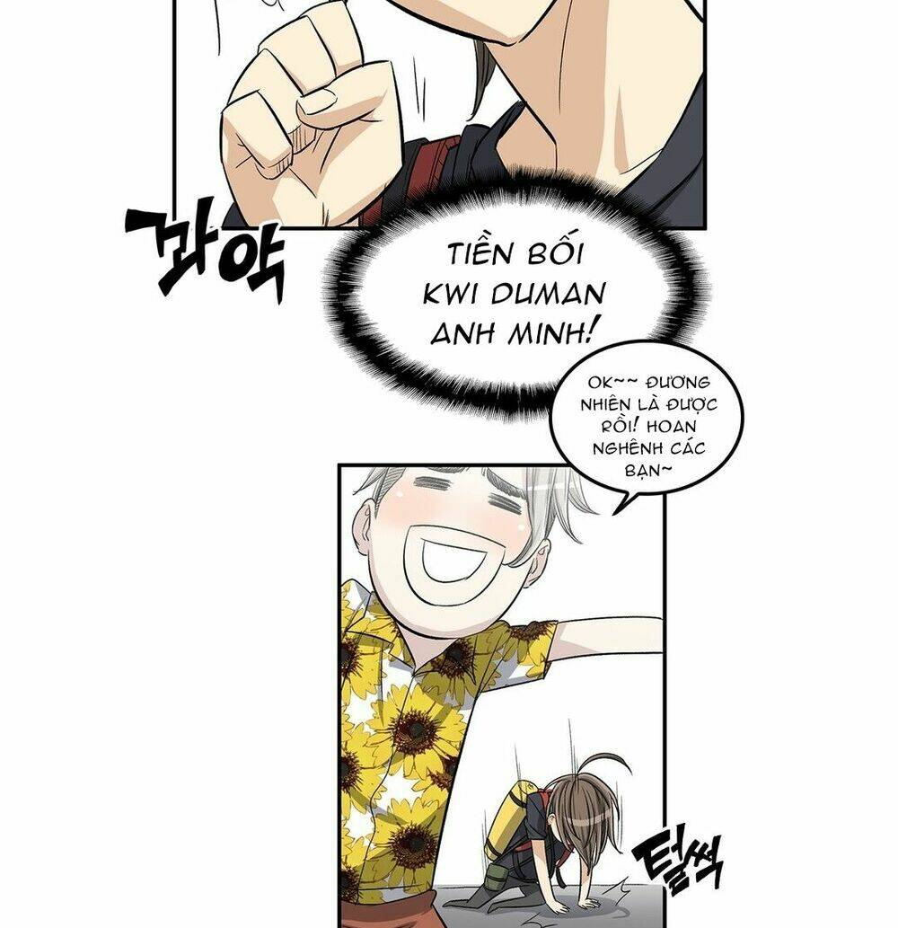 câu lạc bộ sa đoạ chapter 32 48