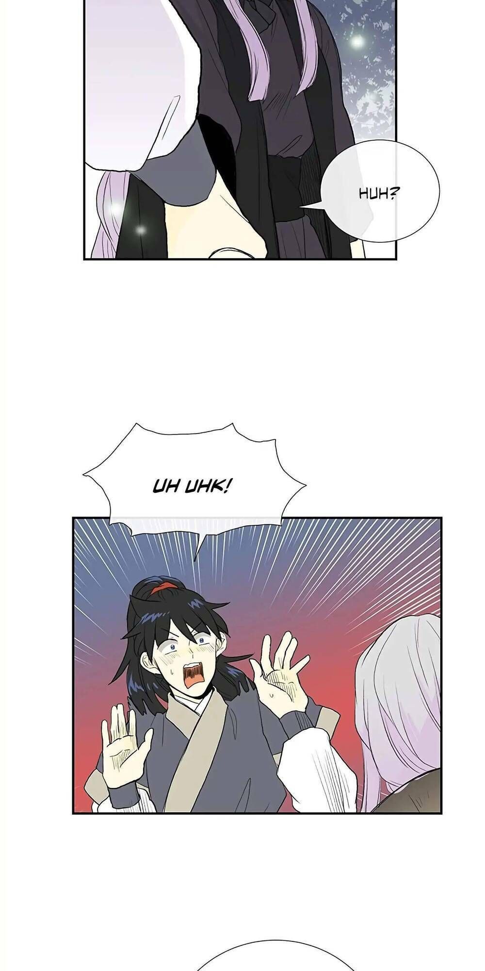 học sĩ tái sinh chapter 102 11