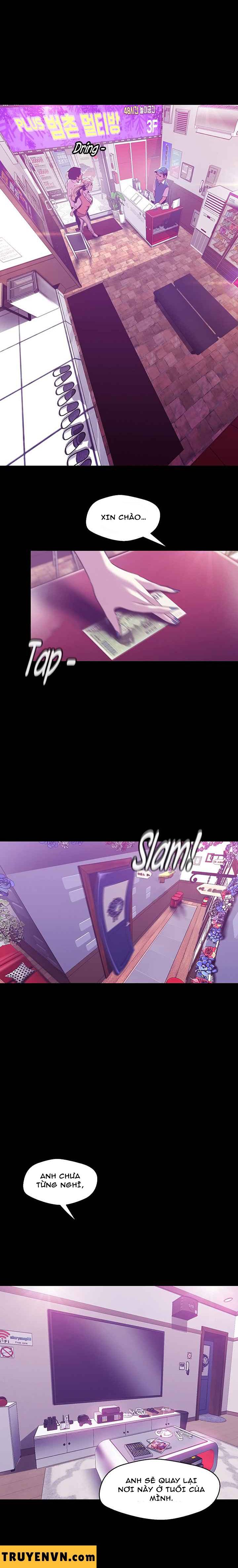 một thế giới mới tuyệt vời chapter 72 22