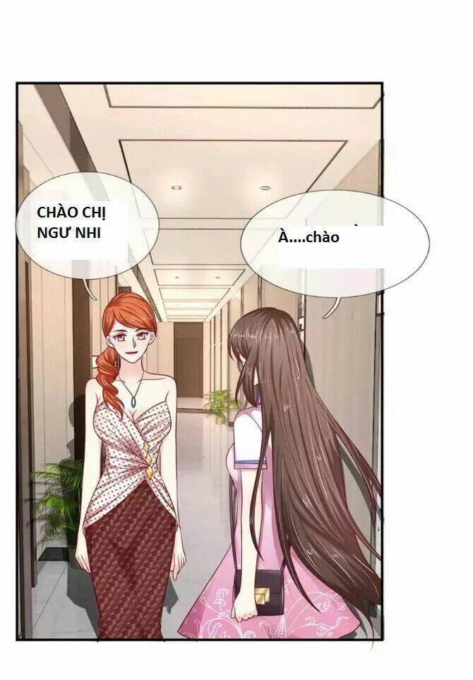 từ chối kết hôn với đại gia: cô dâu bỏ trốn chapter 28 14