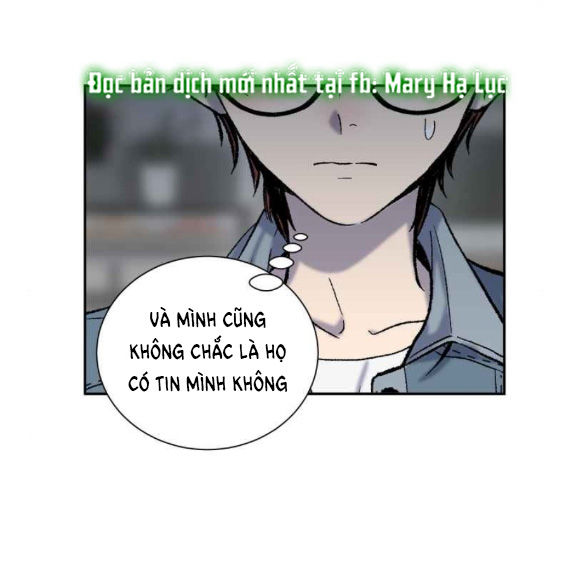 [16+] người đàn ông tầng trên chapter 10.2 28