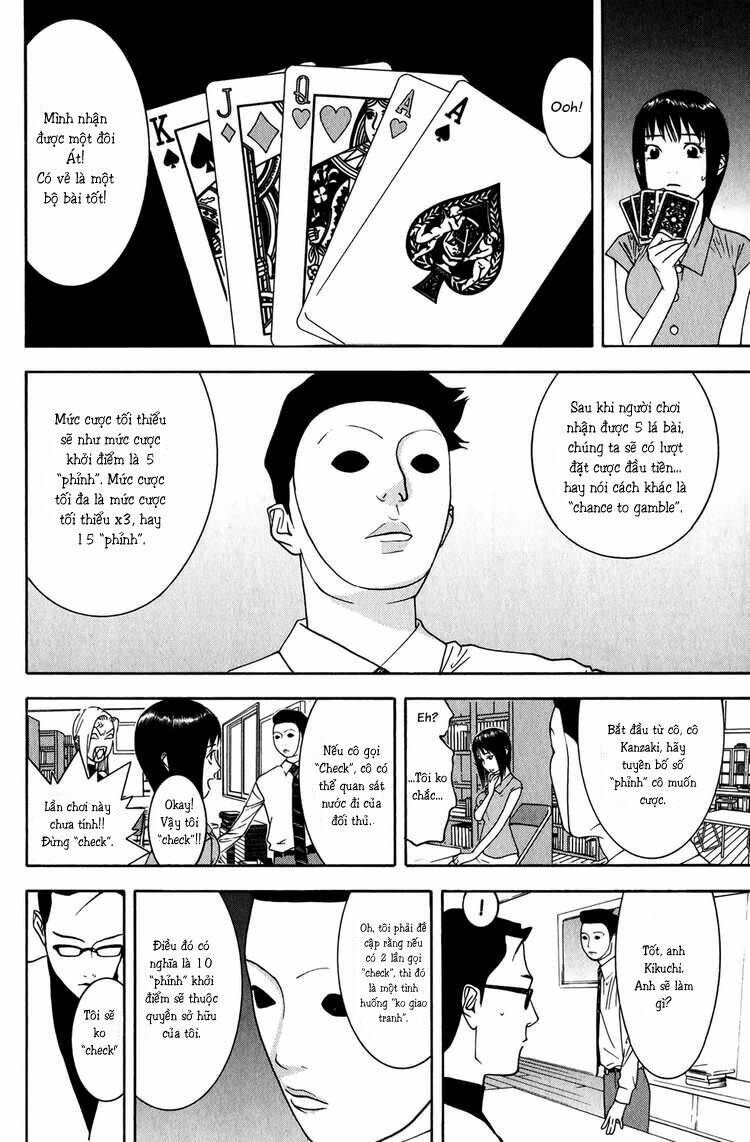 liar game chapter 68 7