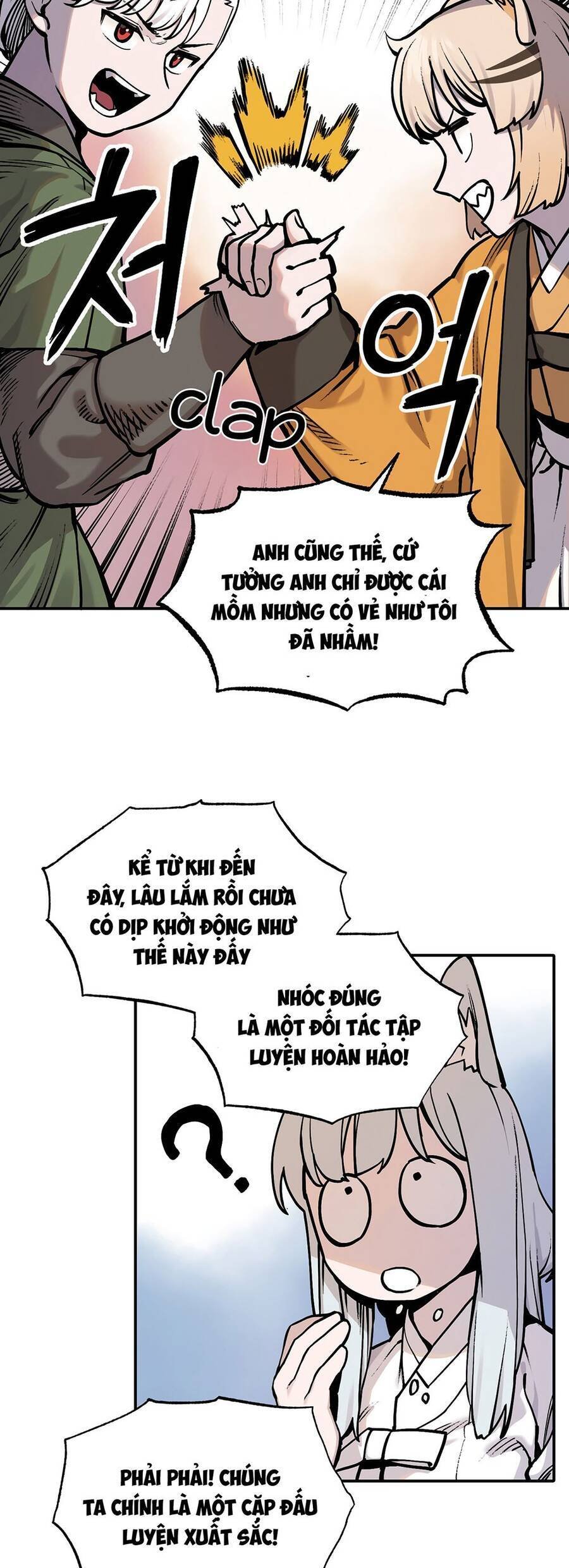 sự lụi tàn của usuzumi chapter 41 20