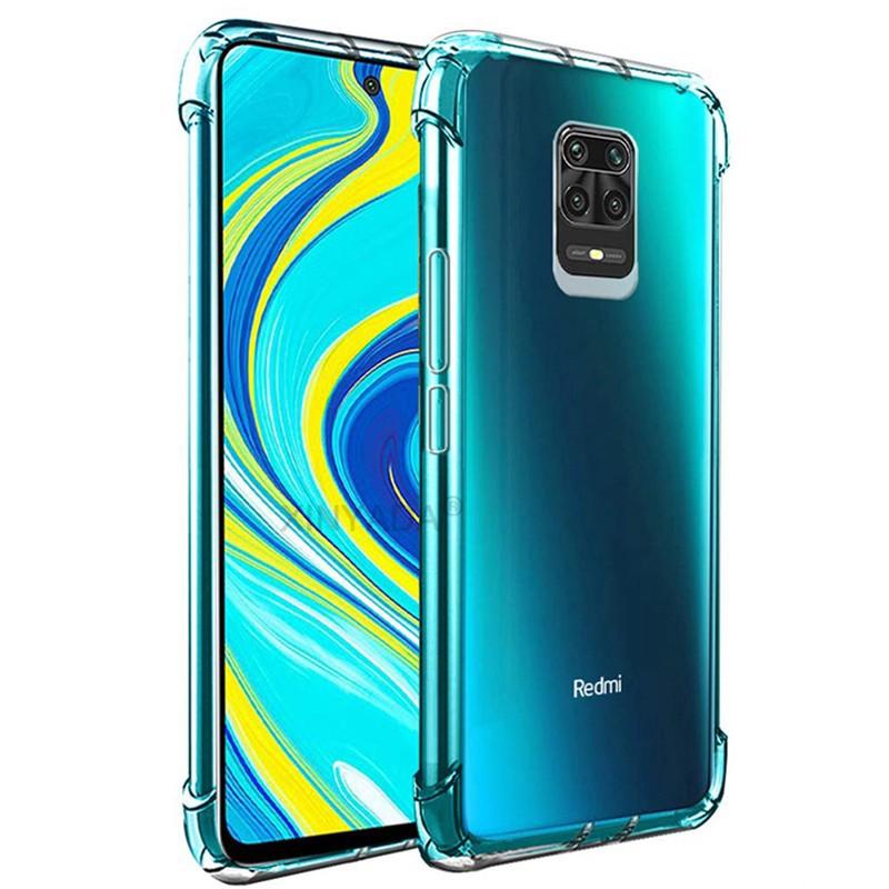 Kính Cường Lực Dành Cho Xiaomi Redmi Note 9s 9 Pro 9 ProMax Full Màn Trong Suốt 21H 9D Cảm ứng mượt mà