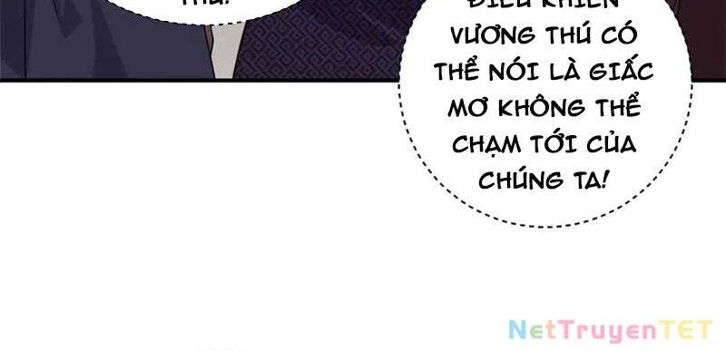 ma thú siêu thần chapter 171 91