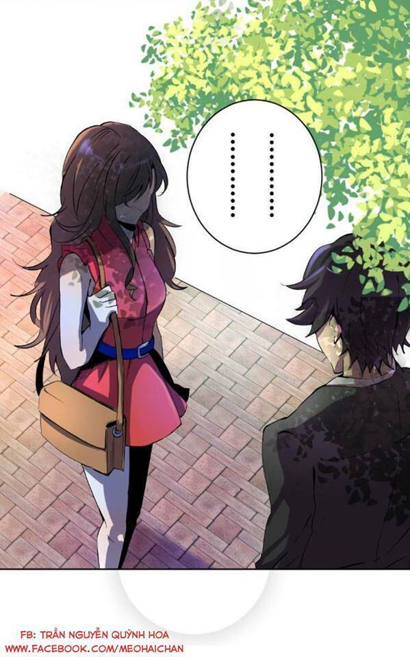 yêu lại một lần nữa chapter 1 22