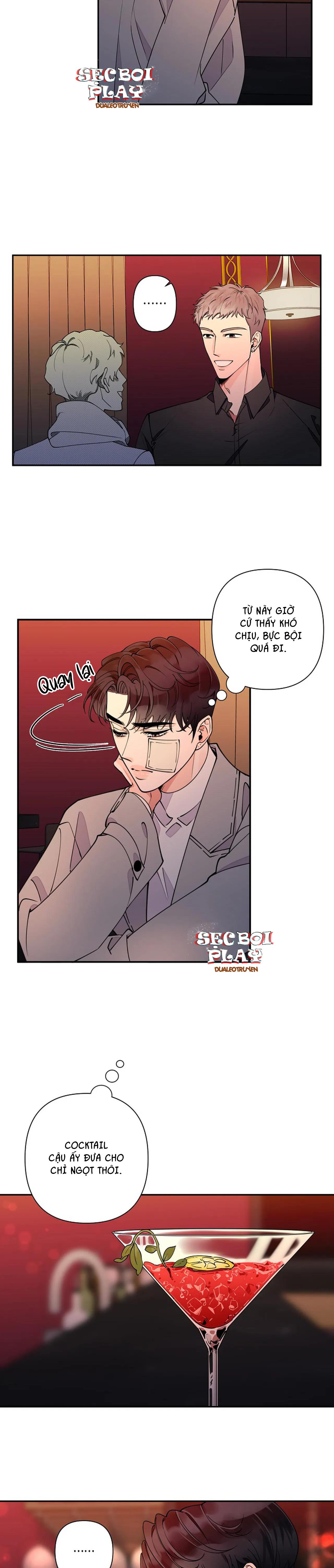 đêm dịu dàng chapter 11 2