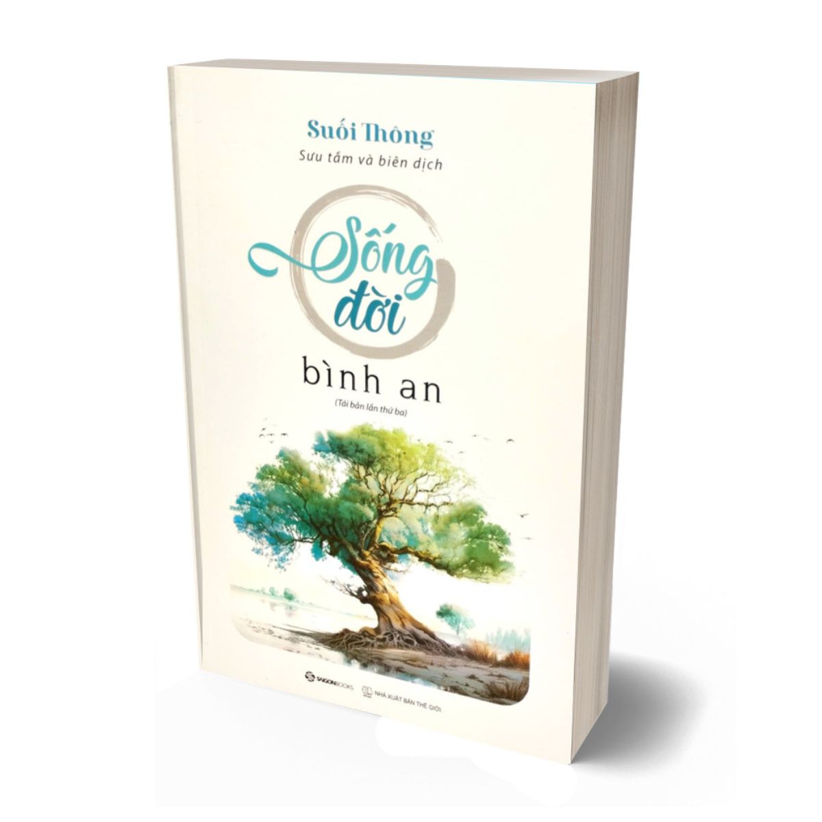 Sống Đời Bình An