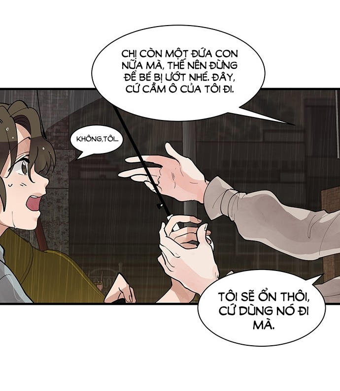 oan gia ngõ hẹp chapter 1 49