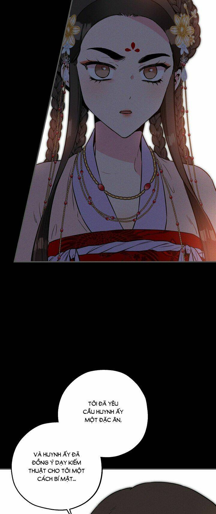 tôi trở thành nhân vật phản diện giỏi nhất trong giới võ thuật chapter 40 9