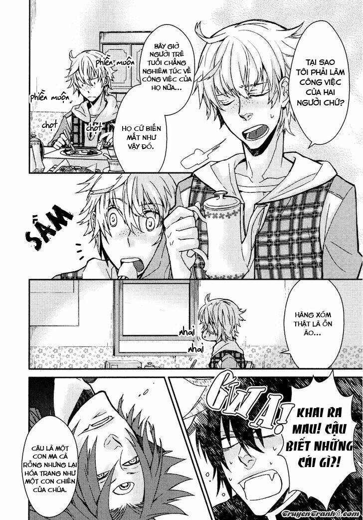 father’s vampire chapter 4 30