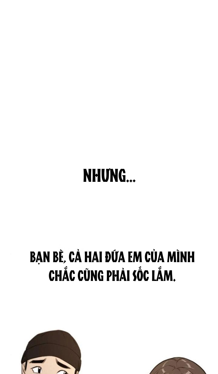 bạch huyết - white blood chapter 43 54