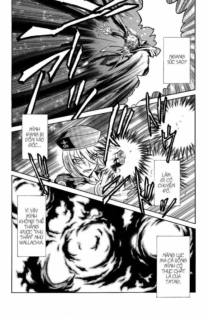 melty blood chapter 30 22