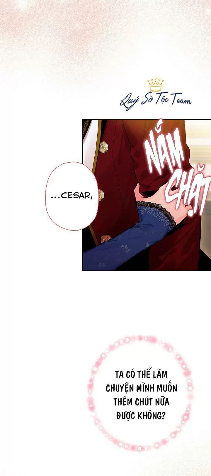 thánh nữ ẩn danh chapter 144 25