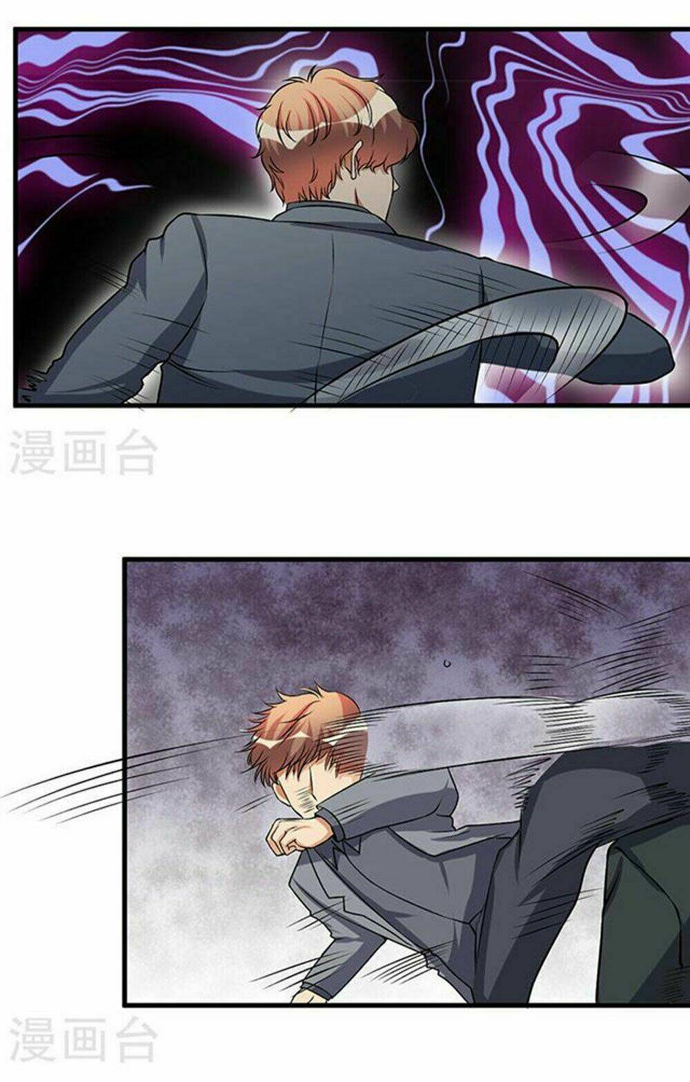 gối đầu vào tổng tài ác ma chapter 50 3