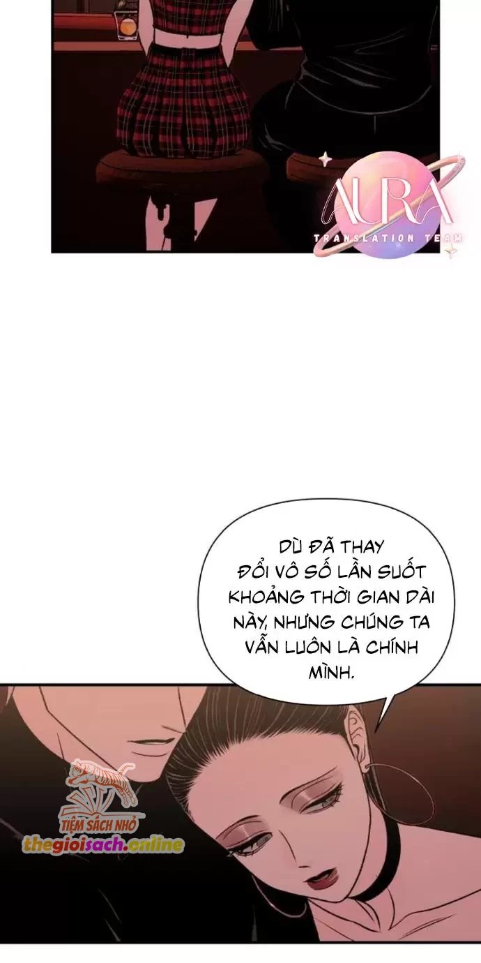 [18+] nguyệt mị moonstruck chapter 4 32