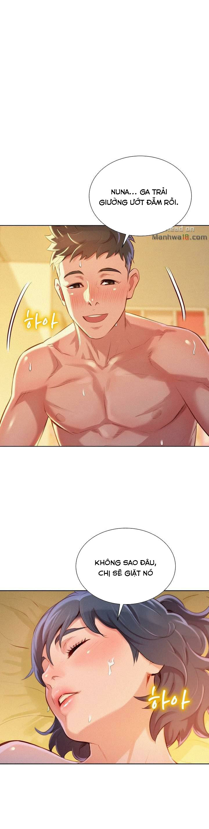 chị gái mưa chapter 48 1