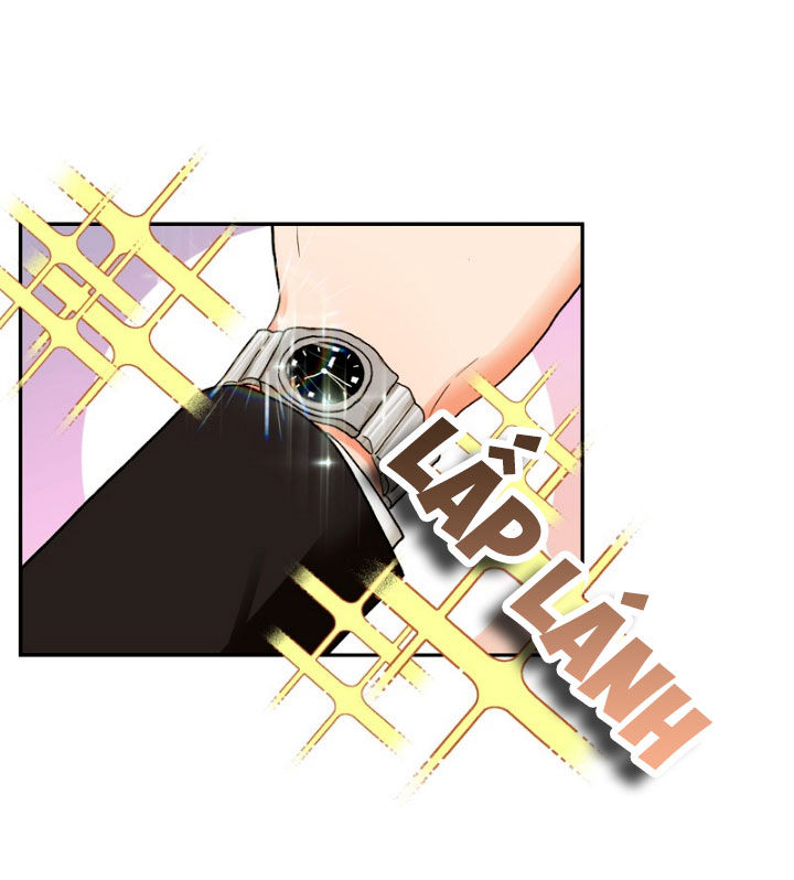 nụ hôn của giác quan thứ sáu chapter 7 52