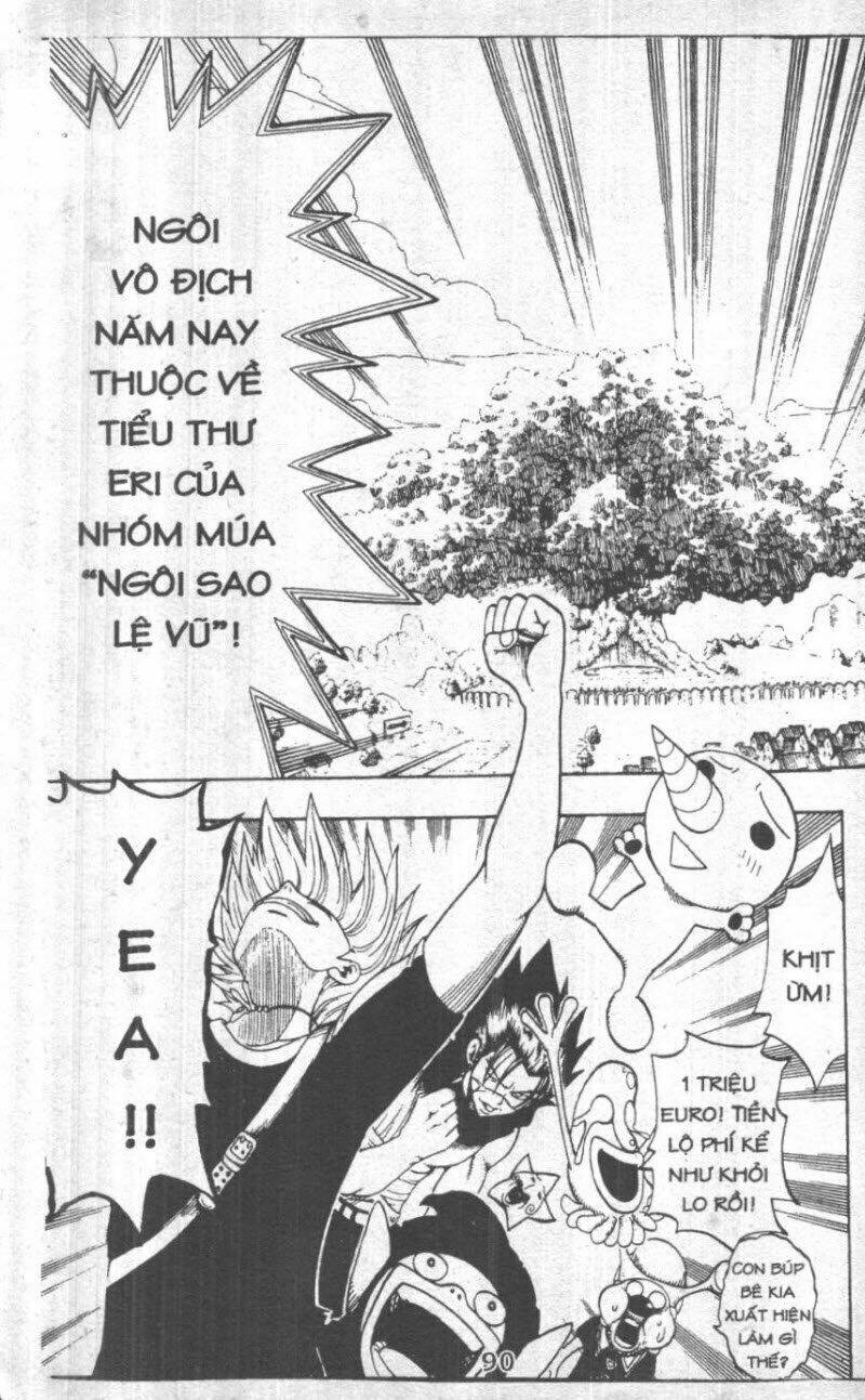 rave master (scan) chapter 25 90