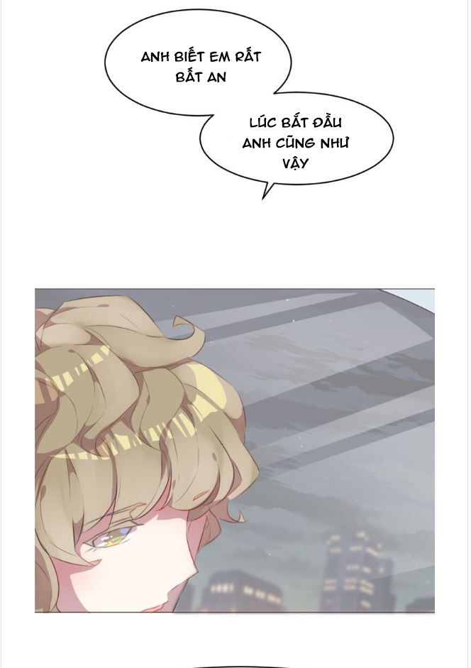 người yêu biến mất chapter 60 20