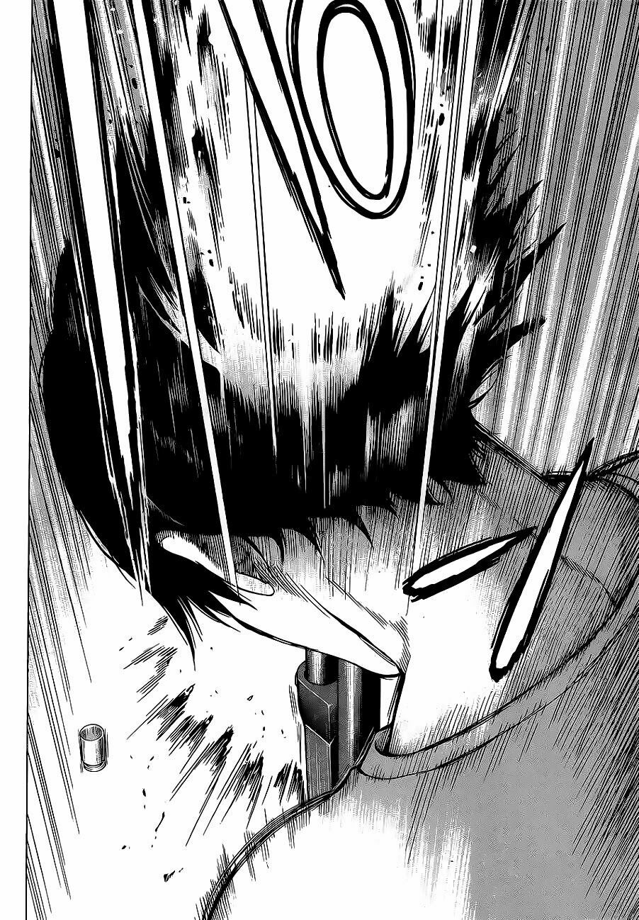 chết đi sống lại chapter 1 57