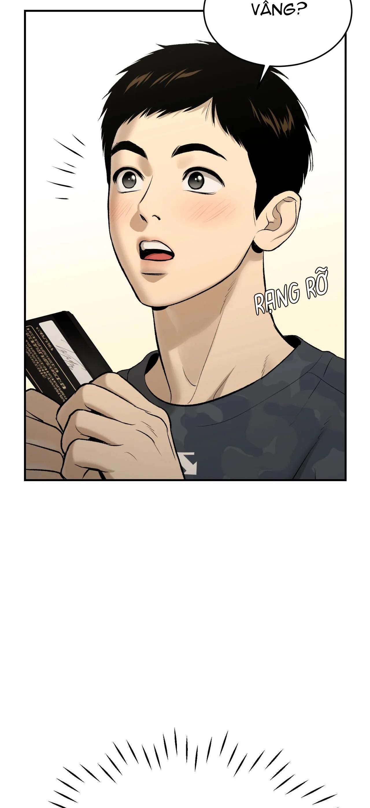 điềm rủi chapter 24 17