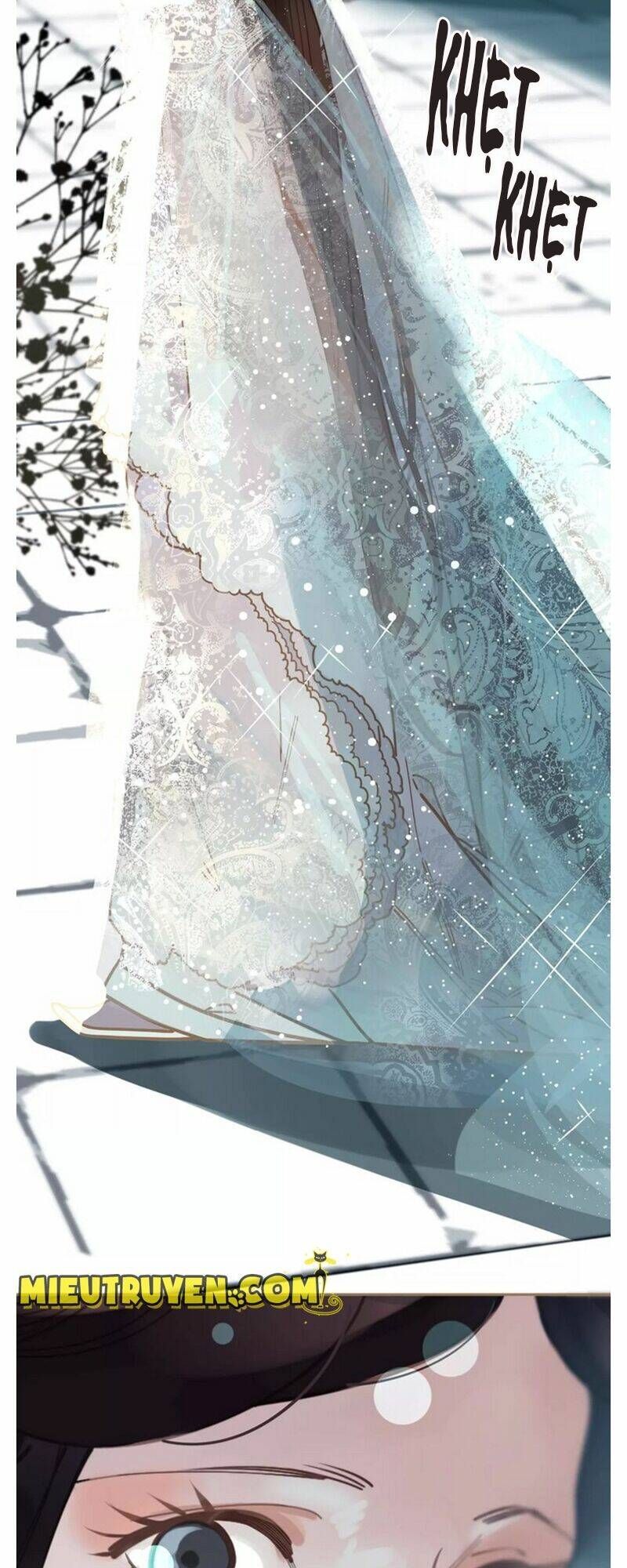 nhất đại linh hậu chapter 8 19