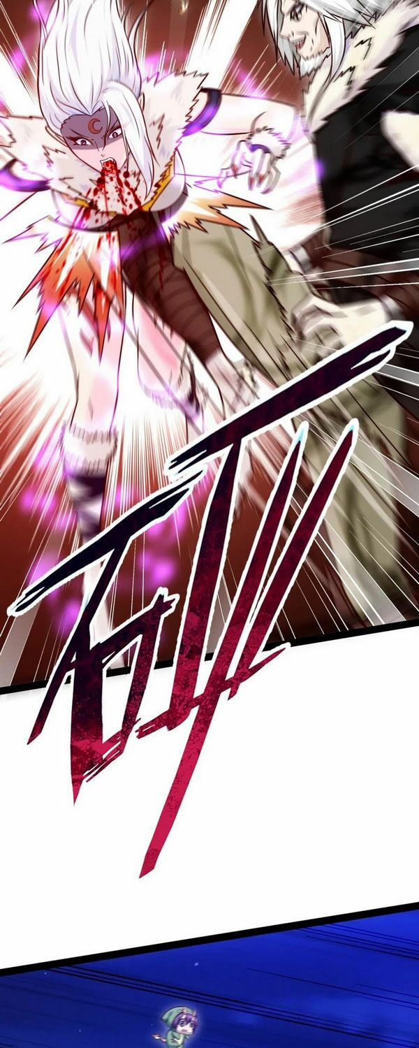 ma thú kiếm thánh dị giới tung hoành chapter 172 24