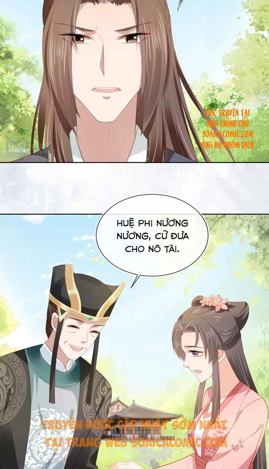 nhặt được bảo bối manh manh chapter 67 4