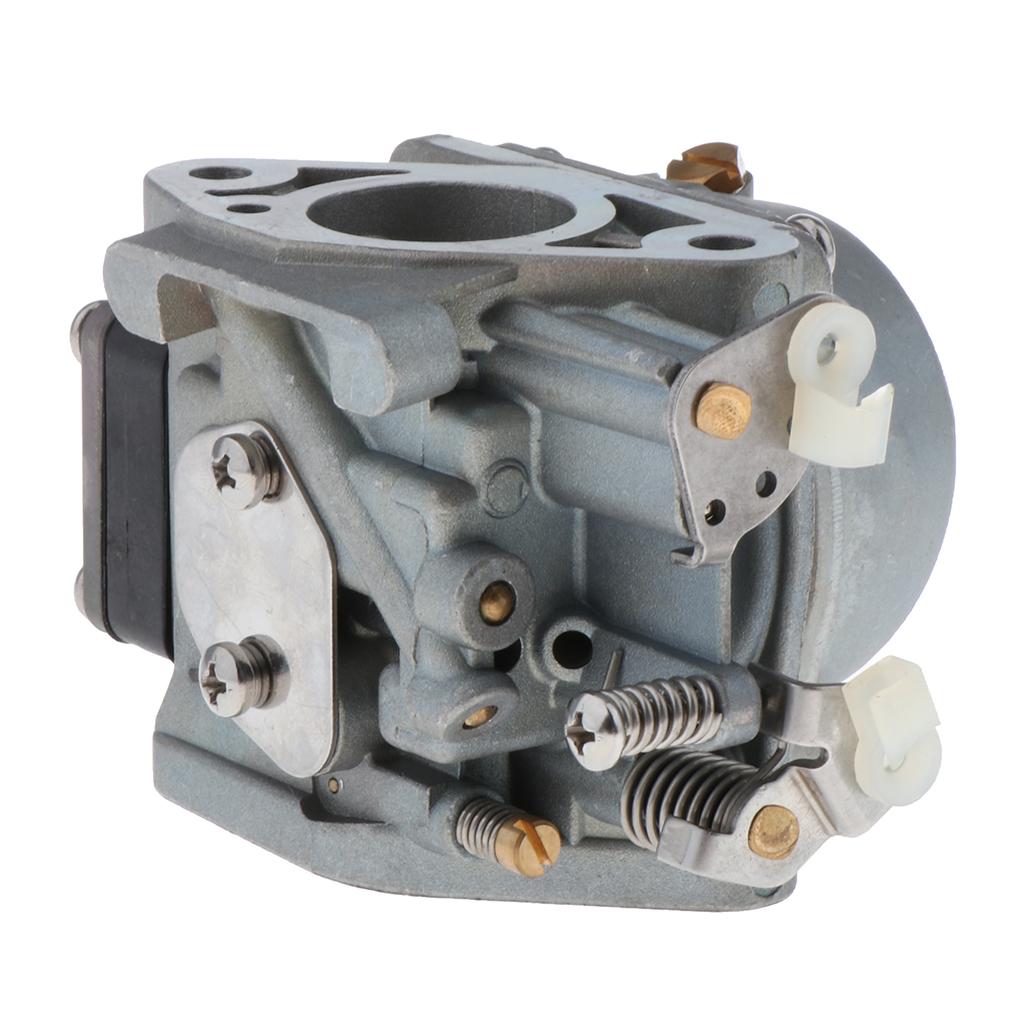New Carburetor Carb Replacement for TOHATSU Outboard 3K9-03200-0 Engine