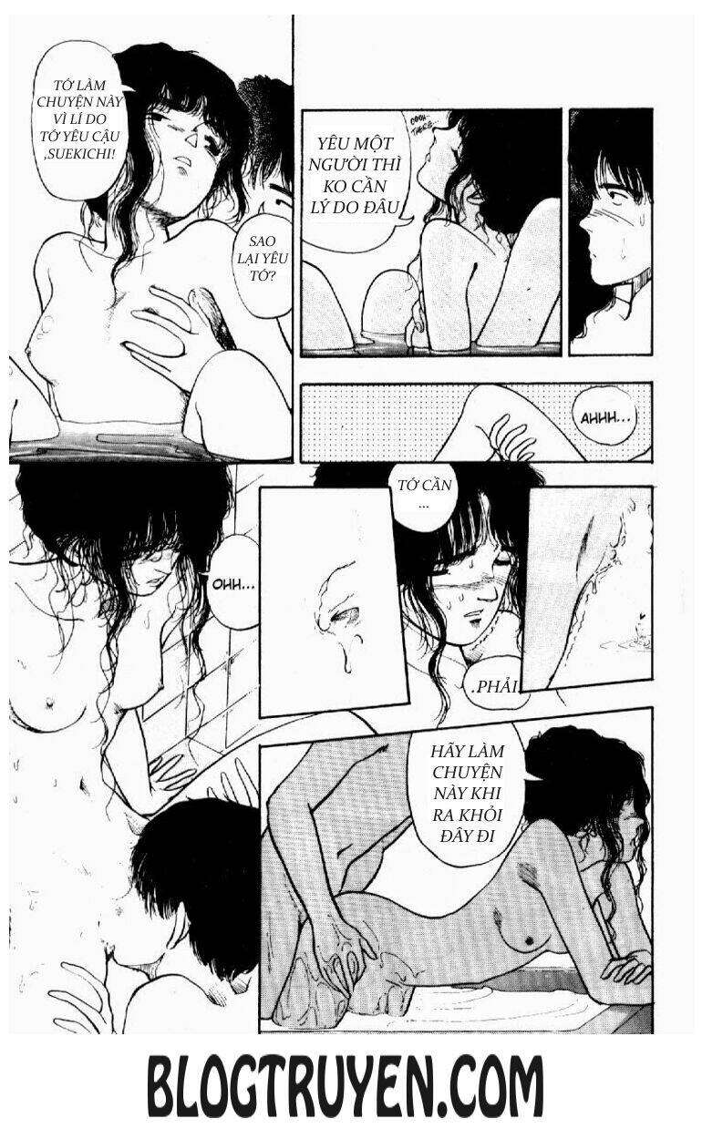 asatte dance chapter 20 10