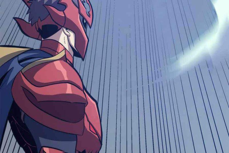 tôi trở lại thăng cấp một mình chapter 114 257