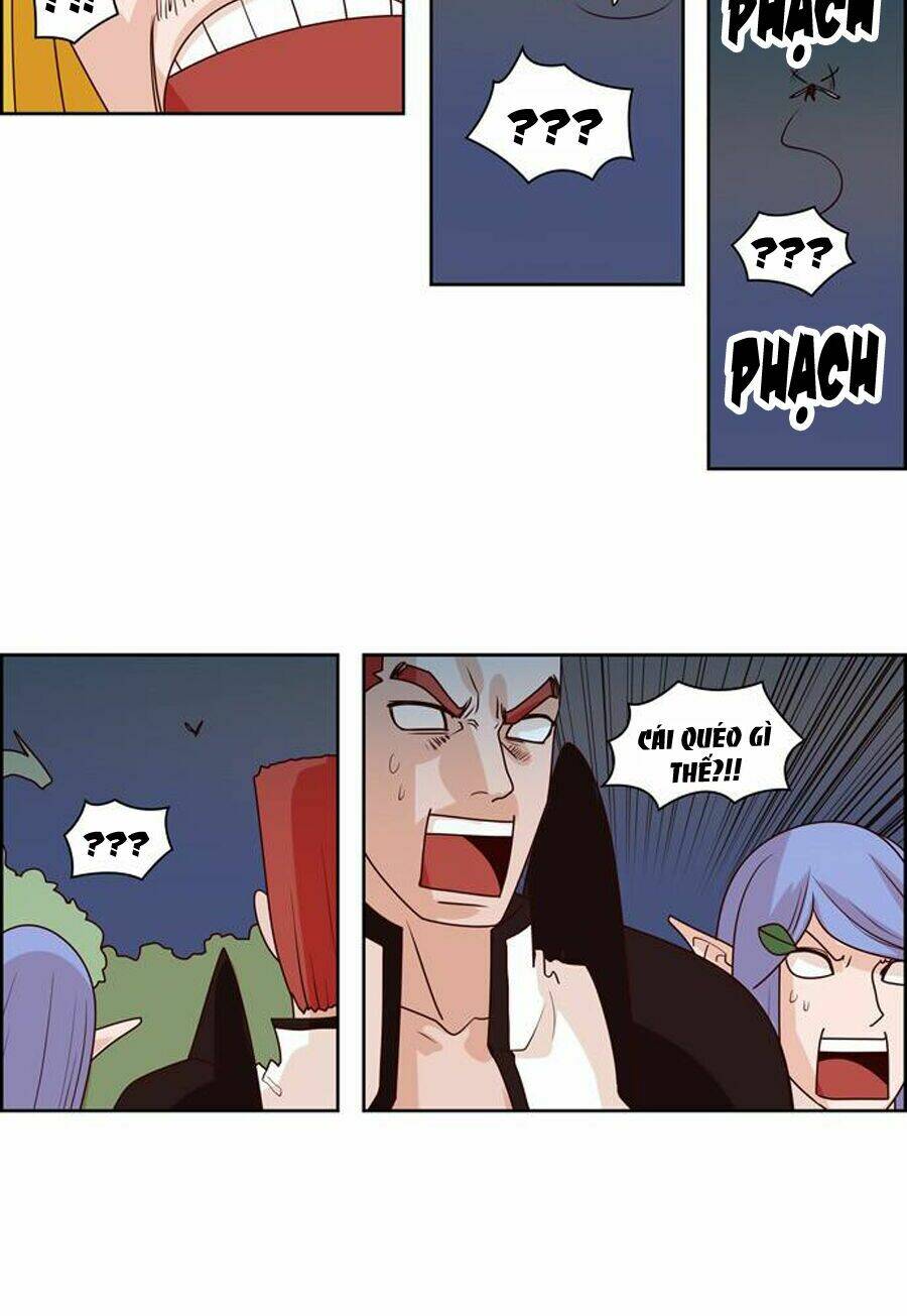 the devil king is bored chapter 85 20