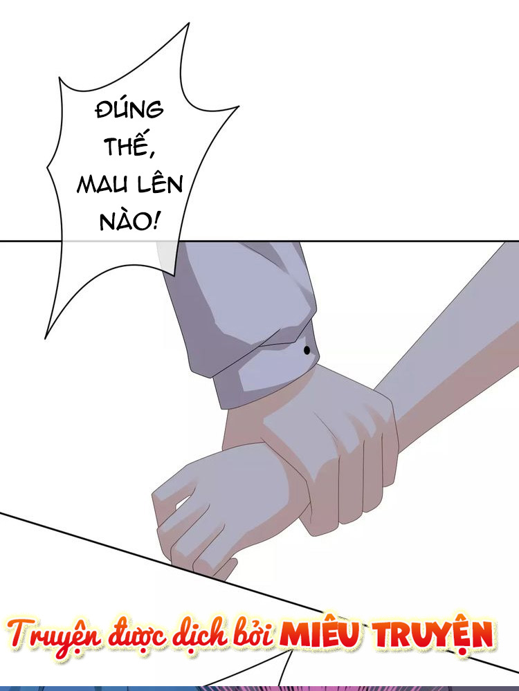 độc nhãn ác ma của ta chapter 8 18